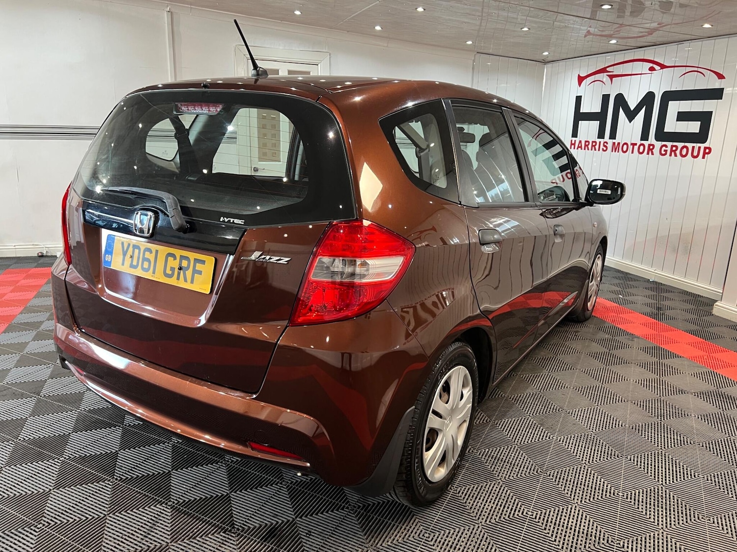 Used Honda Jazz 2011 for sale - 76122812: Photo 31