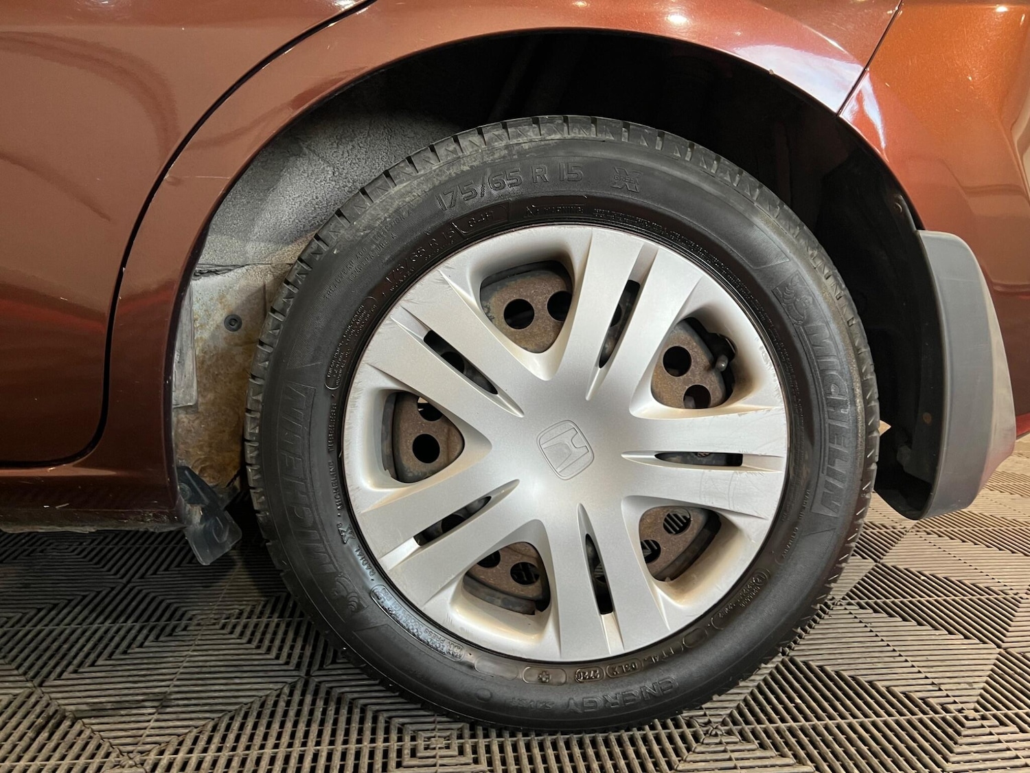 Used Honda Jazz 2011 for sale - 76122812: Photo 32