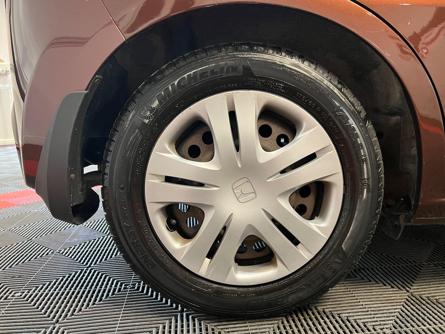 Used Honda Jazz 2011 for sale - 76122812: Photo 35