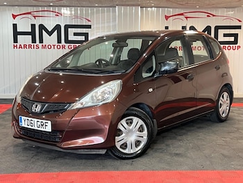 Used Honda Jazz 2011 for sale - 76122812: Photo