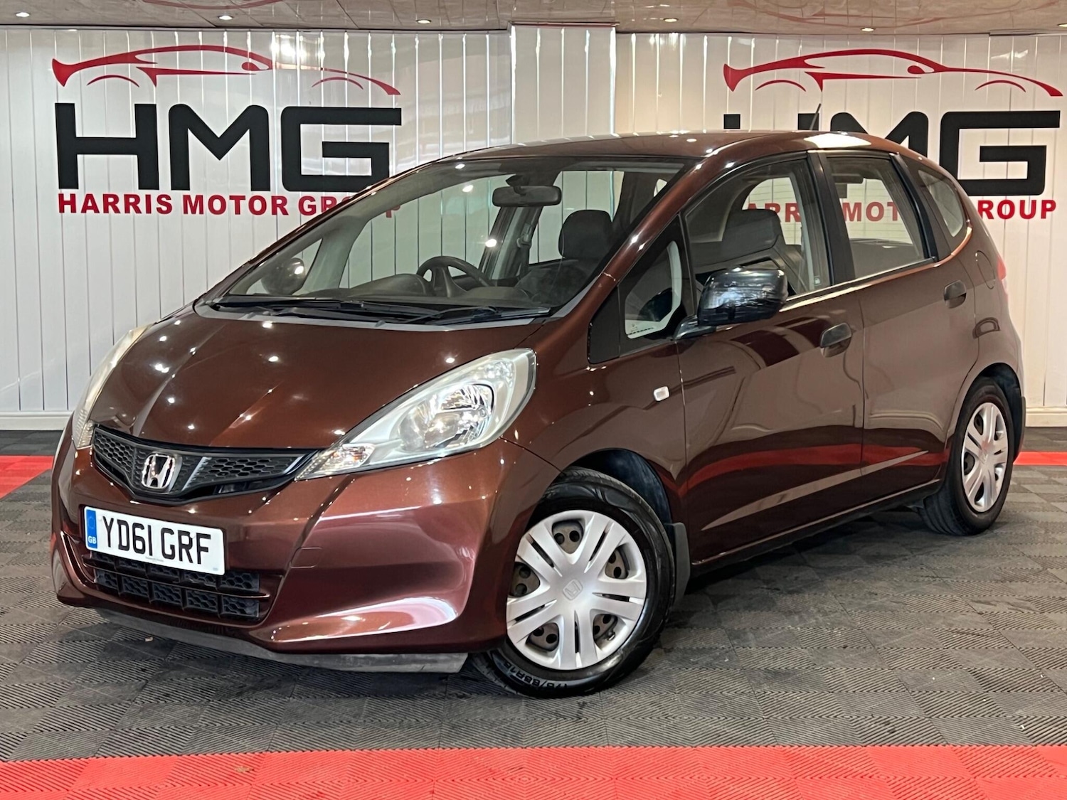 Used Honda Jazz 2011 for sale - 76122812: Photo 5