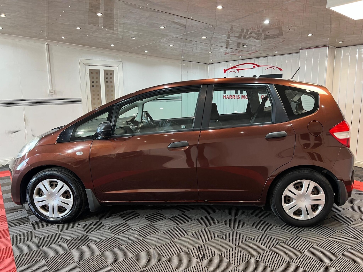 Used Honda Jazz 2011 for sale - 76122812: Photo 7