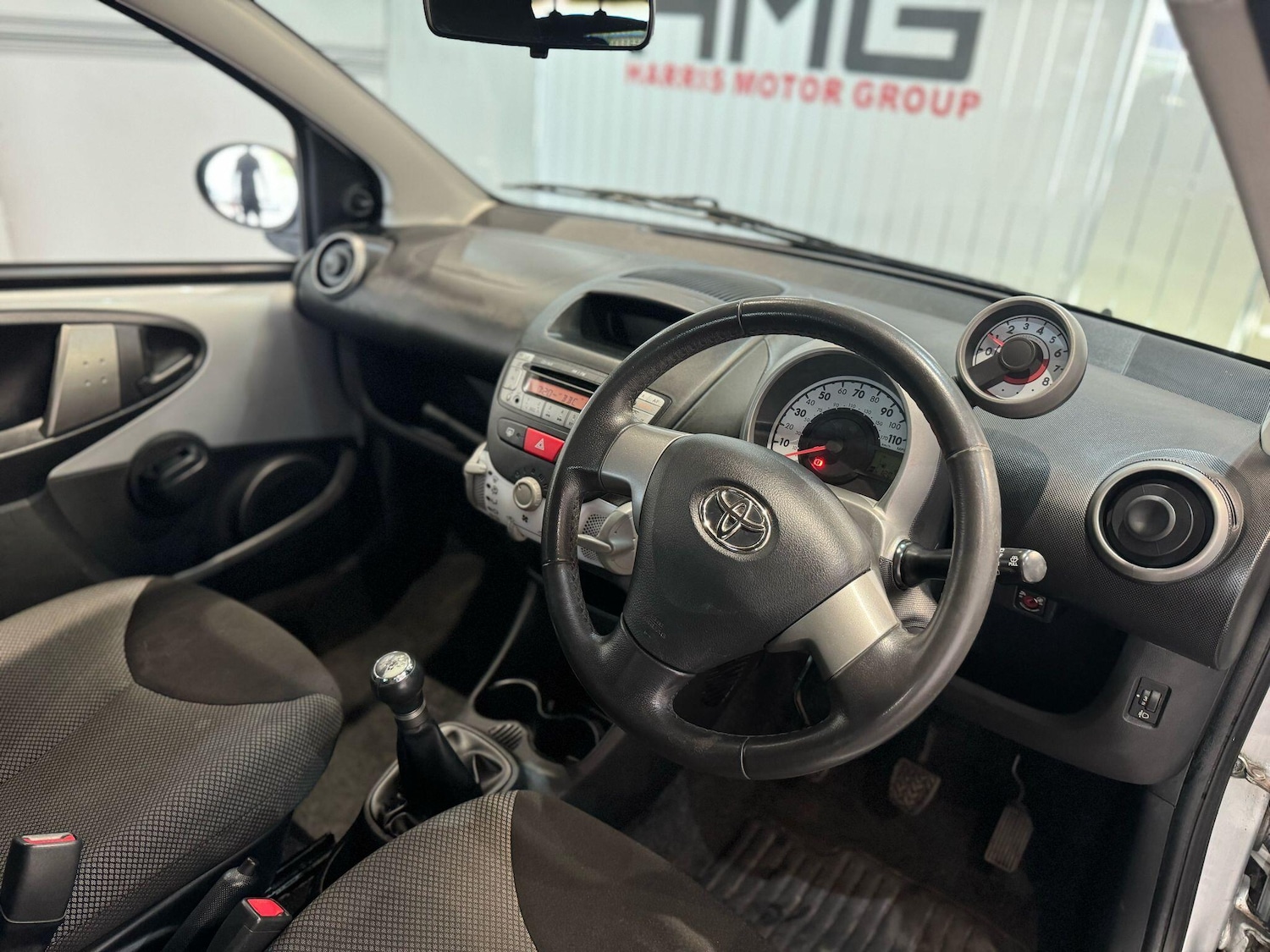 Vehicle 15