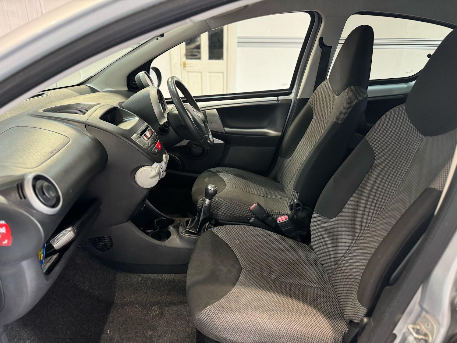 Vehicle 17