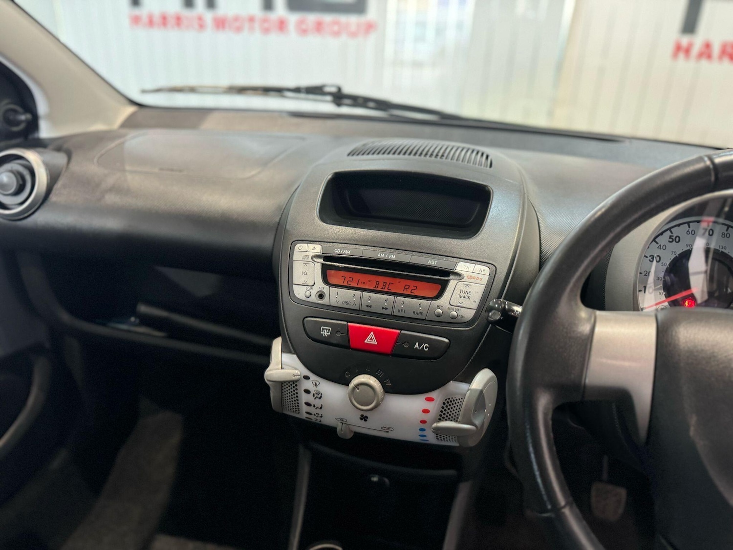 Vehicle 19