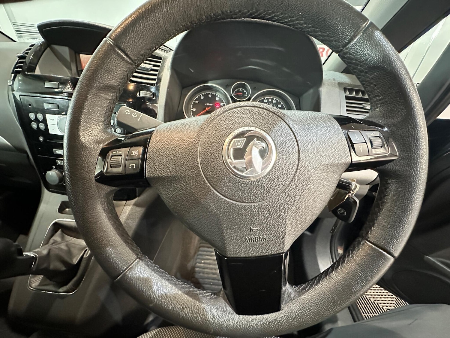 Used Vauxhall Zafira 2013 for sale - 77279774: Photo 26