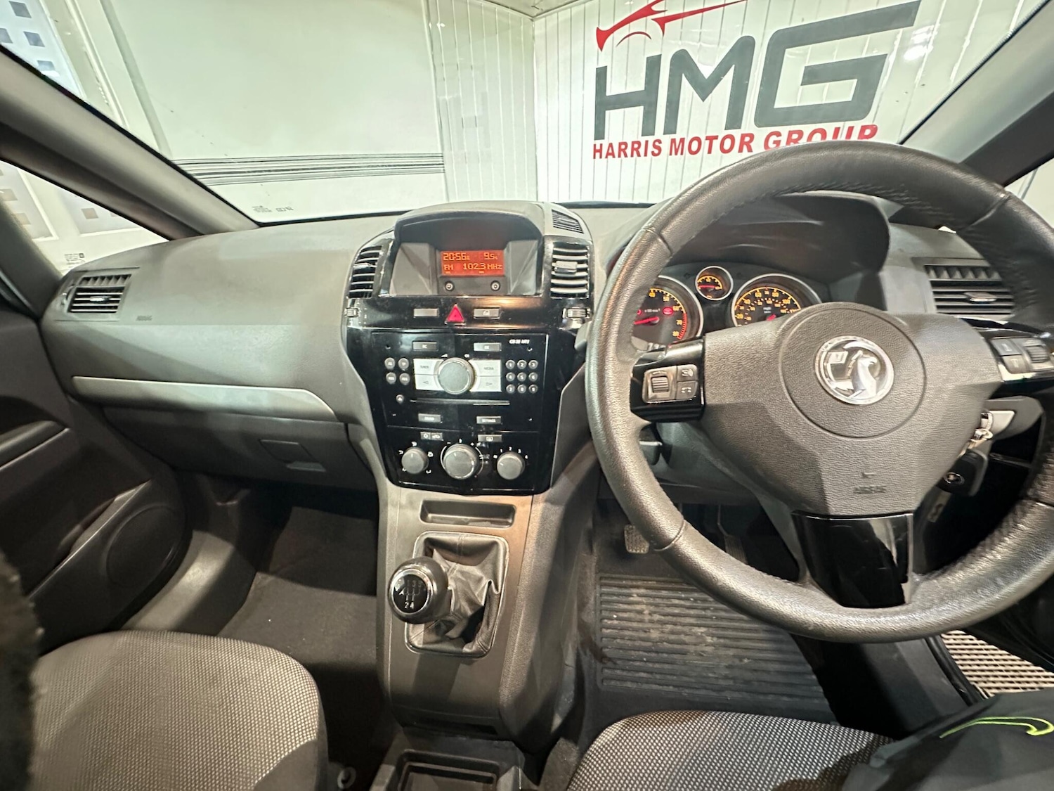 Used Vauxhall Zafira 2013 for sale - 77279774: Photo 30