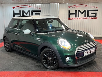 MINI - Hatch