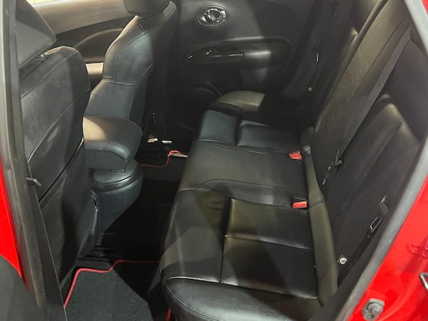 Used Nissan Juke 2016 for sale - 75186794: Photo 28