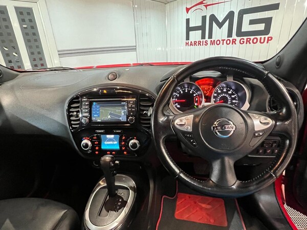 Used Nissan Juke 2016 for sale - 75186794: Photo 30