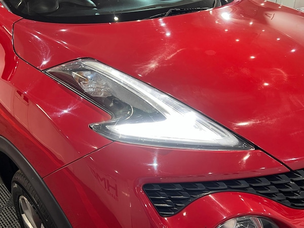 Used Nissan Juke 2016 for sale - 75186794: Photo 51