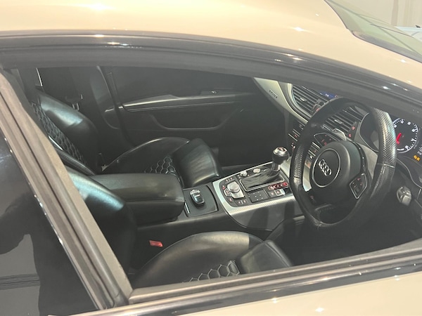 Used Audi RS7 2014 for sale - 76189772: Photo 16