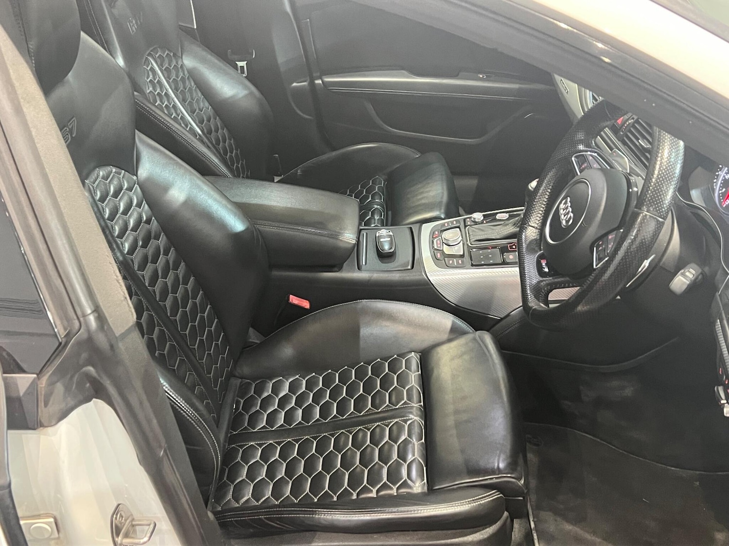 Used Audi RS7 2014 for sale - 76189772: Photo 17