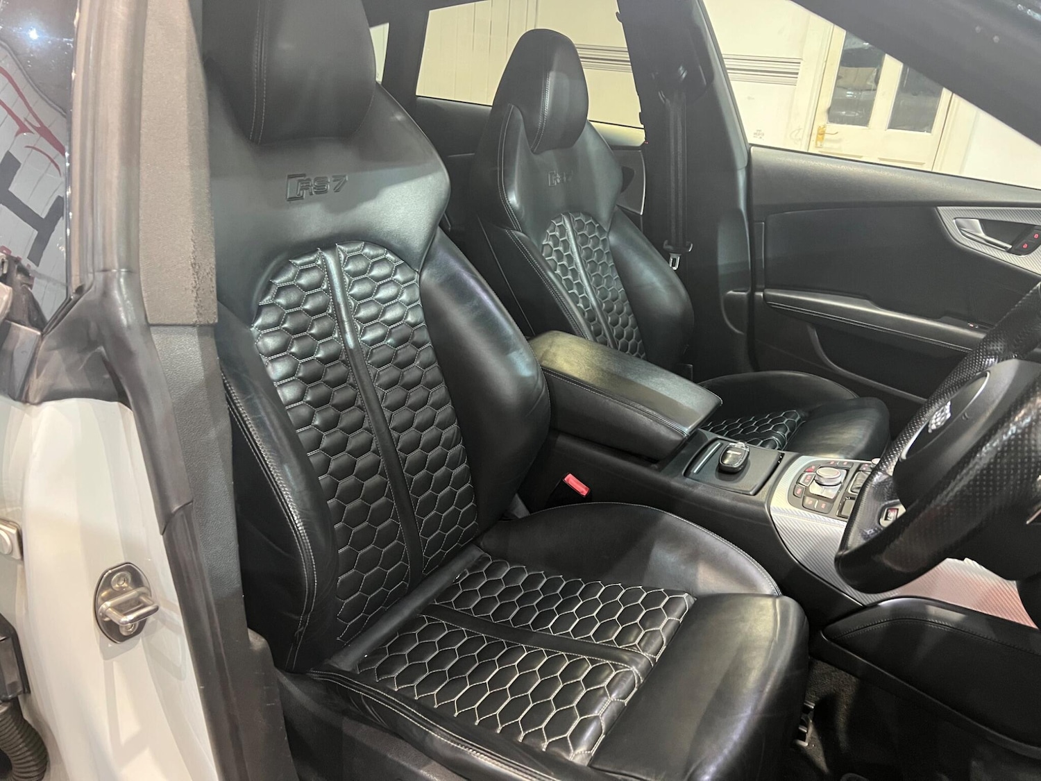 Used Audi RS7 2014 for sale - 76189772: Photo 18