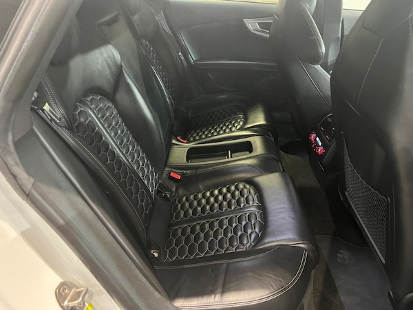 Used Audi RS7 2014 for sale - 76189772: Photo 19