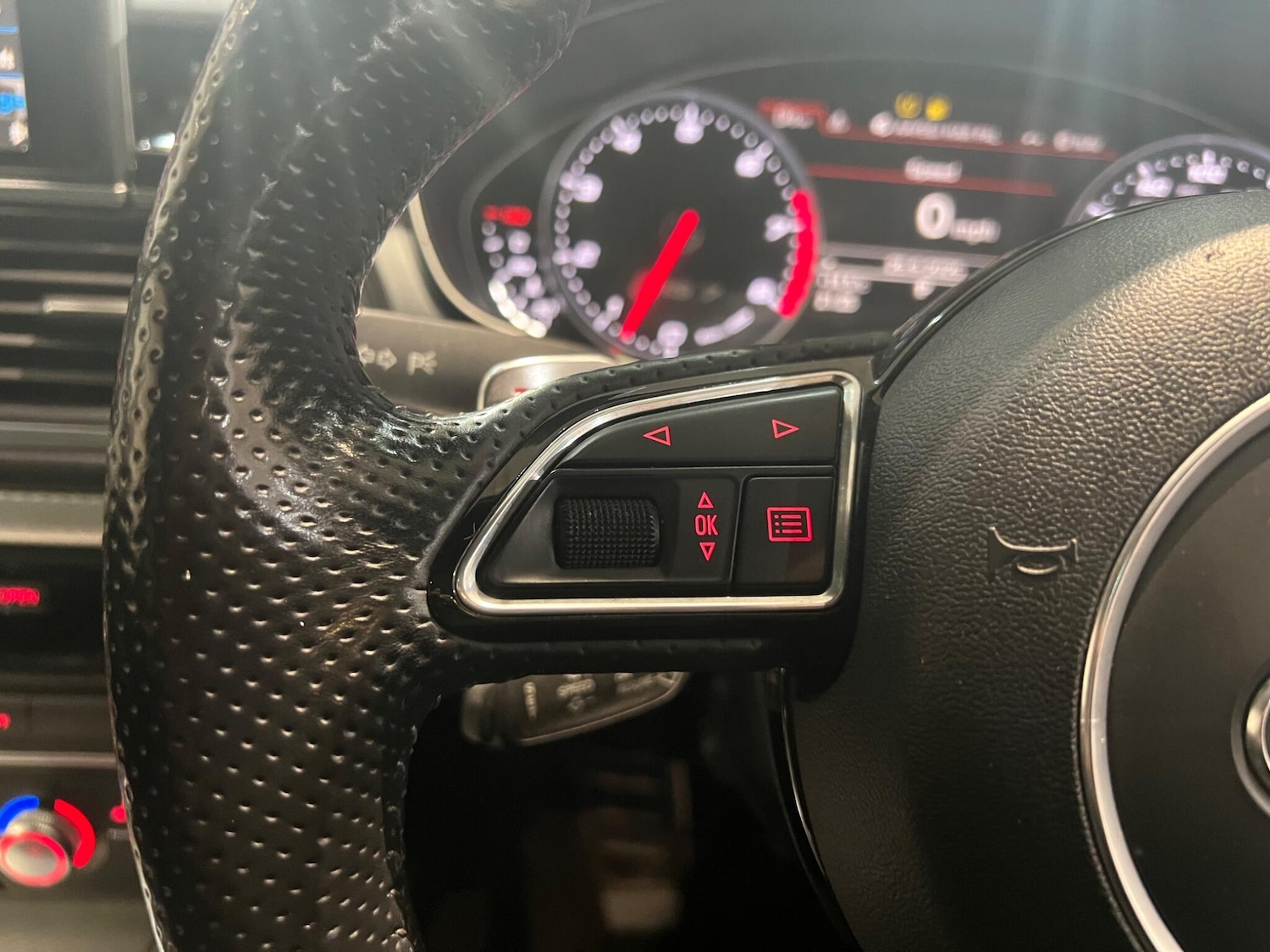 Used Audi RS7 2014 for sale - 76189772: Photo 22