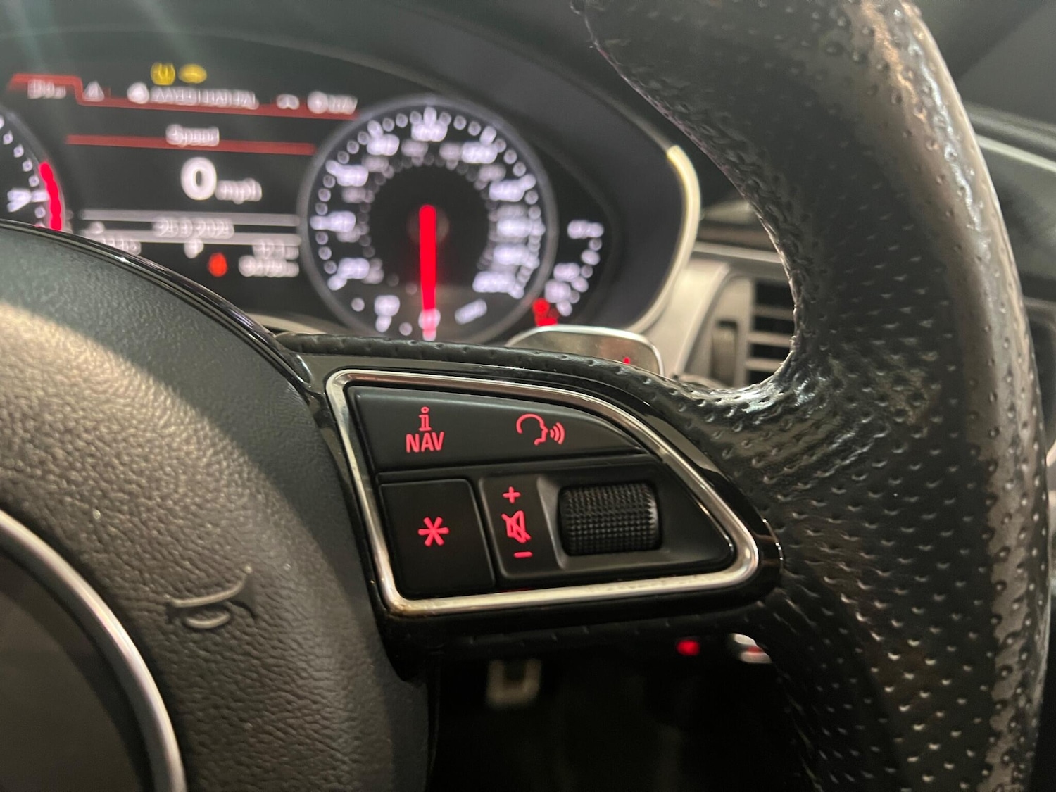 Used Audi RS7 2014 for sale - 76189772: Photo 23