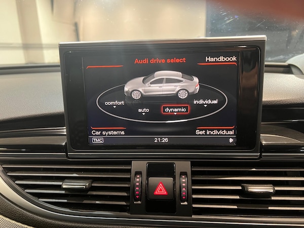 Used Audi RS7 2014 for sale - 76189772: Photo 24