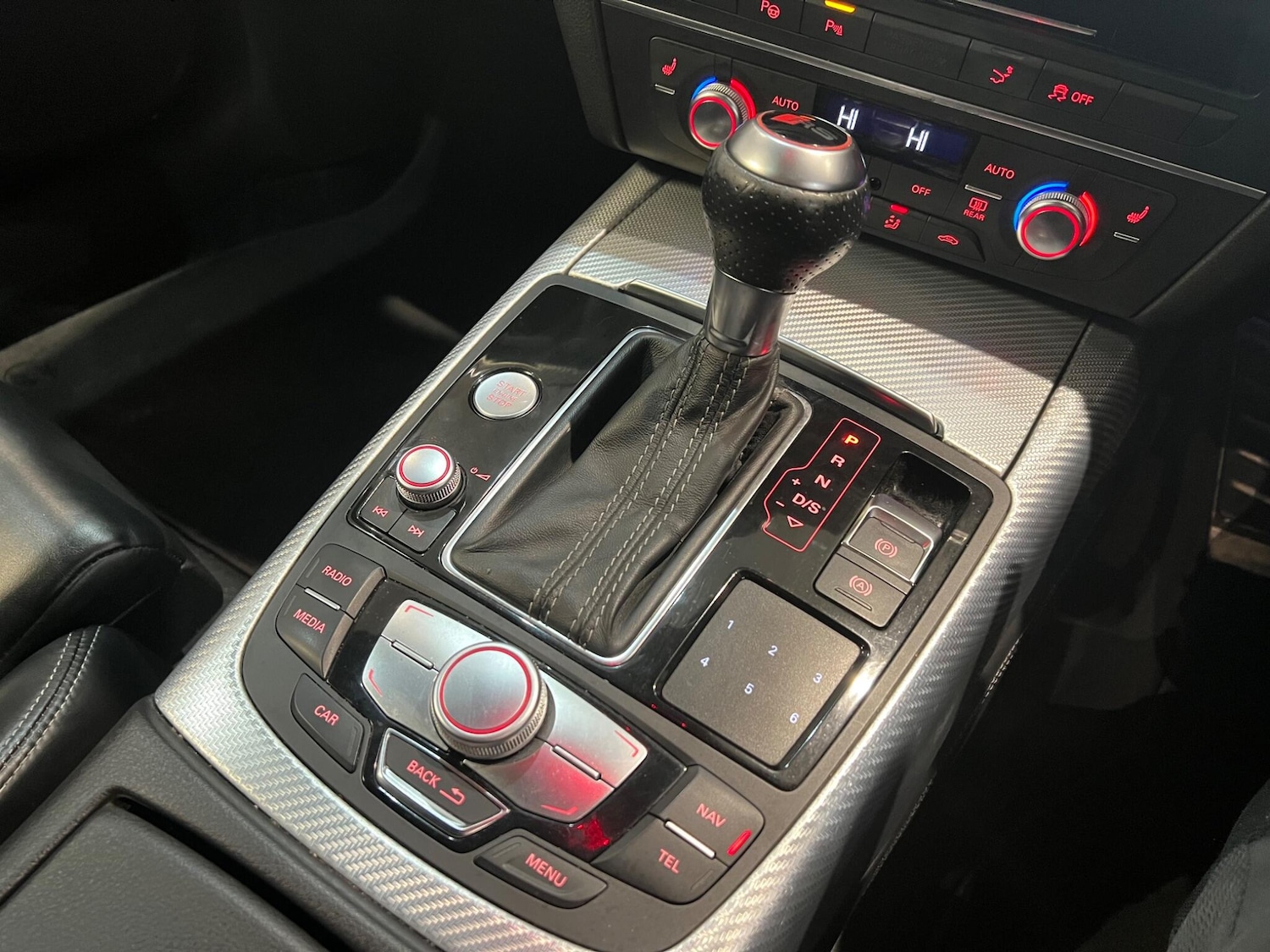 Used Audi RS7 2014 for sale - 76189772: Photo 27