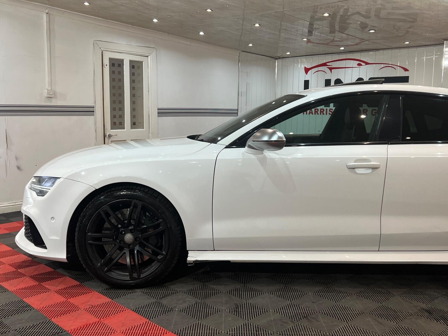 Used Audi RS7 2014 for sale - 76189772: Photo 34
