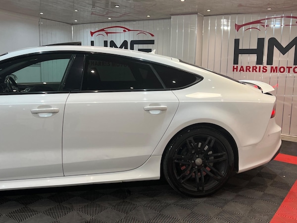 Used Audi RS7 2014 for sale - 76189772: Photo 35