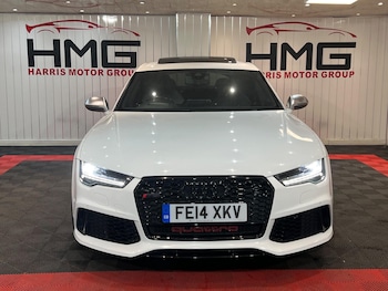 Used Audi RS7 2014 for sale - 76189772: Photo
