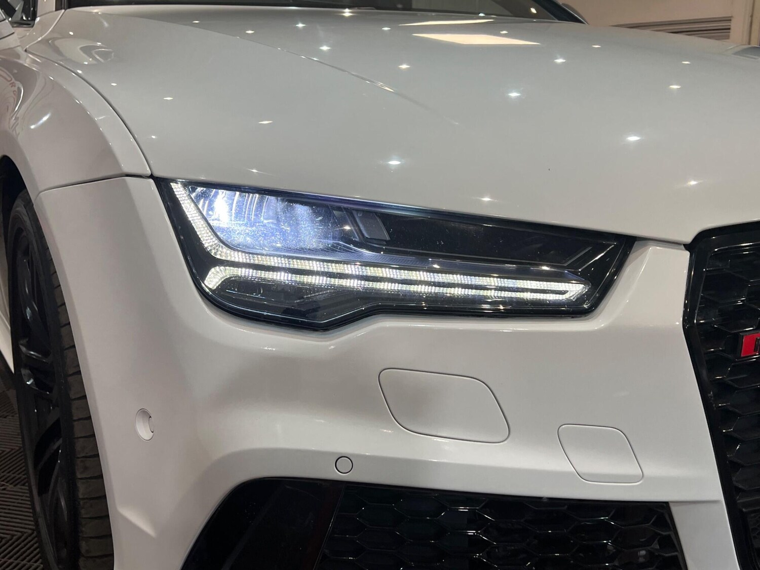 Used Audi RS7 2014 for sale - 76189772: Photo 44