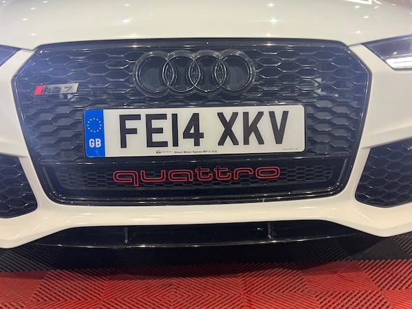 Used Audi RS7 2014 for sale - 76189772: Photo 46