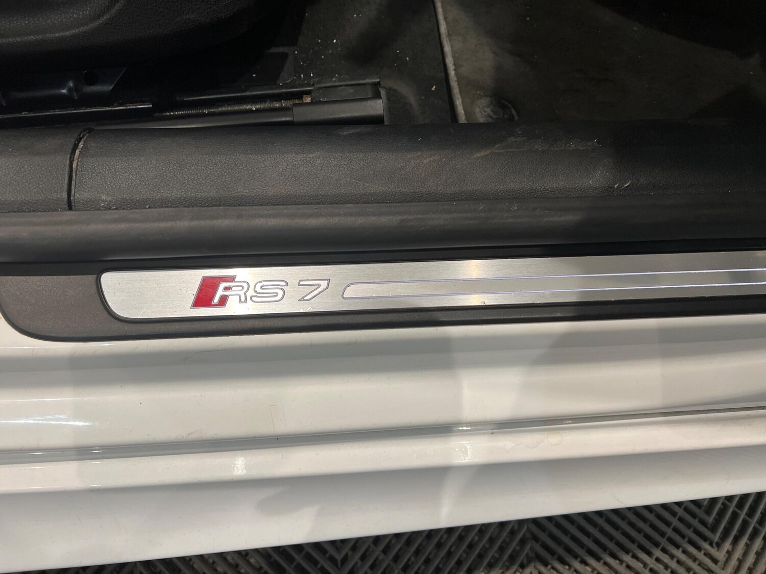 Used Audi RS7 2014 for sale - 76189772: Photo 50