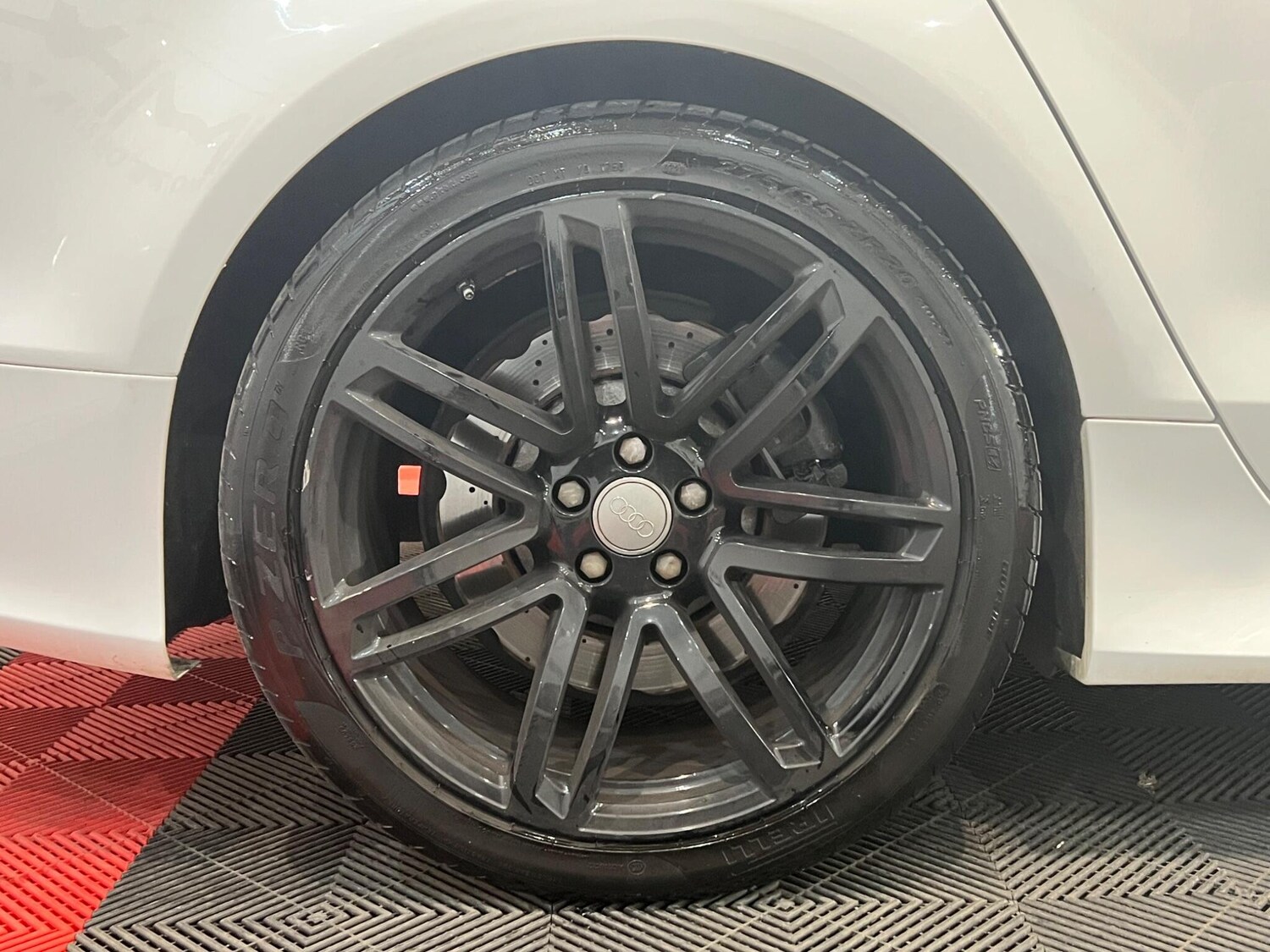 Used Audi RS7 2014 for sale - 76189772: Photo 51