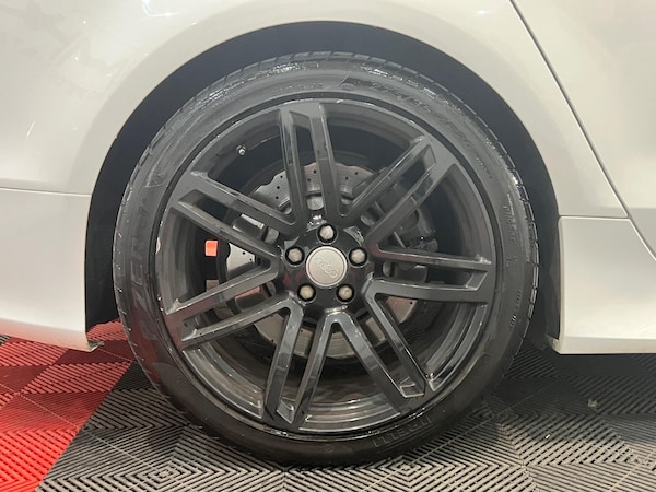 Used Audi RS7 2014 for sale - 76189772: Photo 51