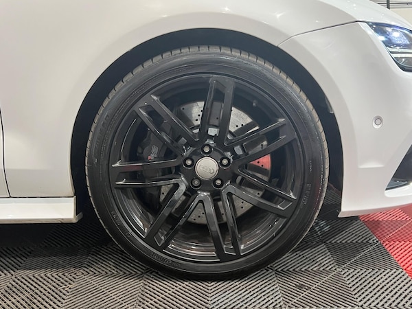 Used Audi RS7 2014 for sale - 76189772: Photo 52