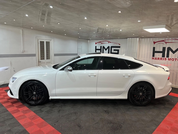 Used Audi RS7 2014 for sale - 76189772: Photo 5