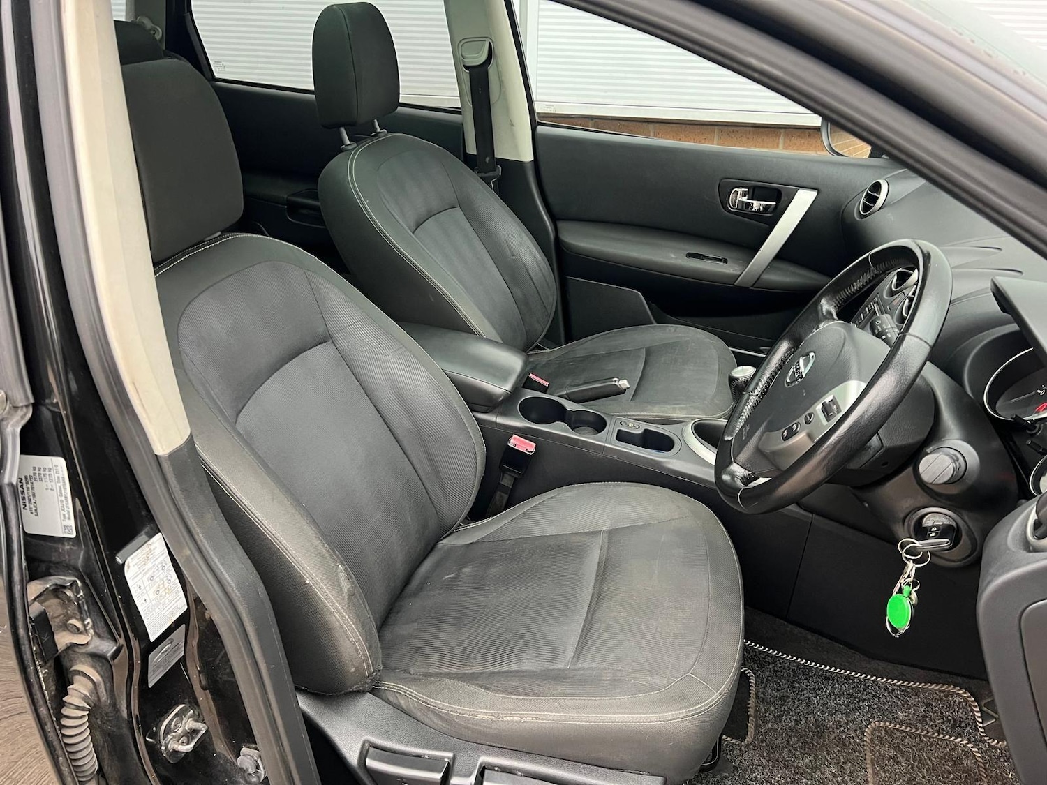 Used Nissan Qashqai+2 2010 for sale - 76538893: Photo 15