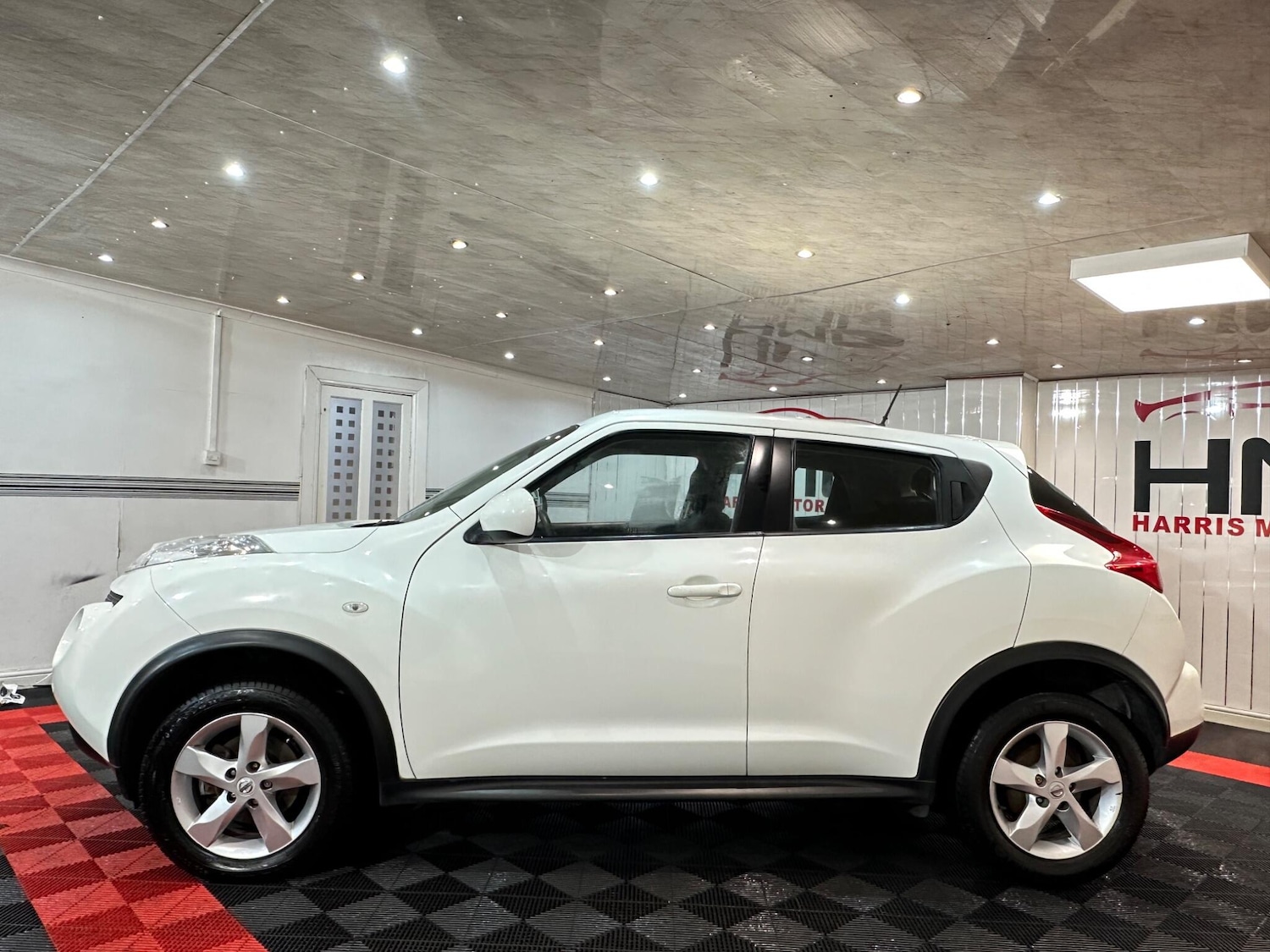 Used Nissan Juke for sale - 77550785: Photo 10
