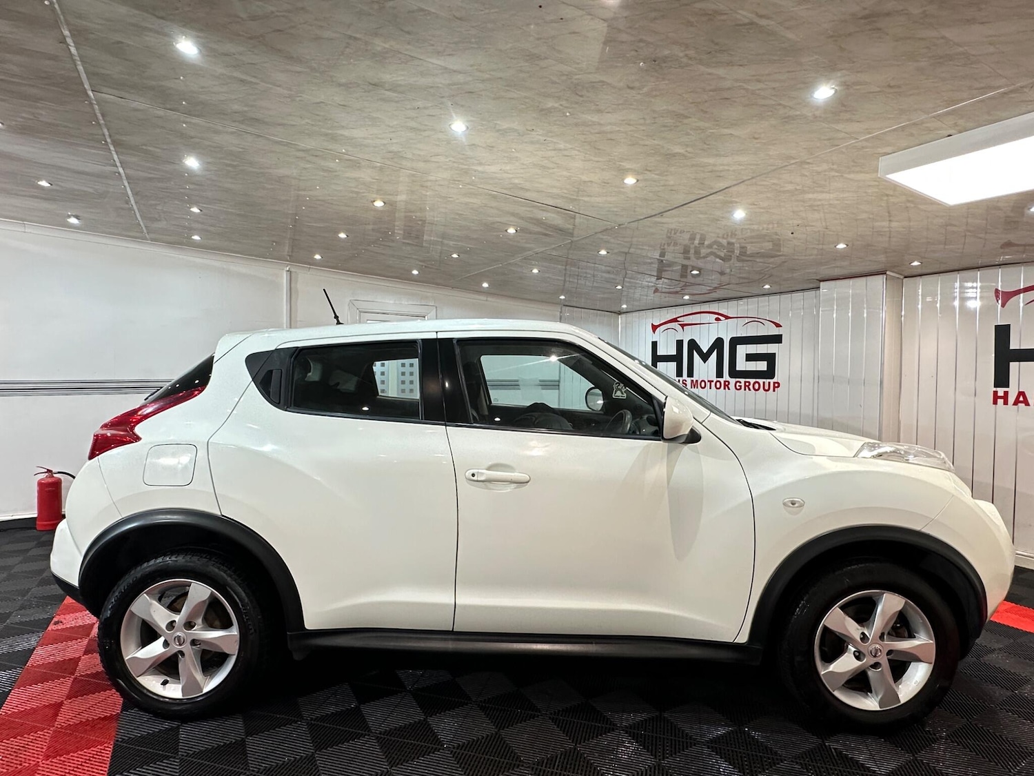 Used Nissan Juke for sale - 77550785: Photo 15