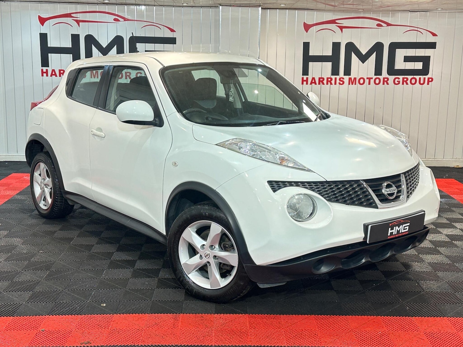 Used Nissan Juke for sale - 77550785: Photo 16