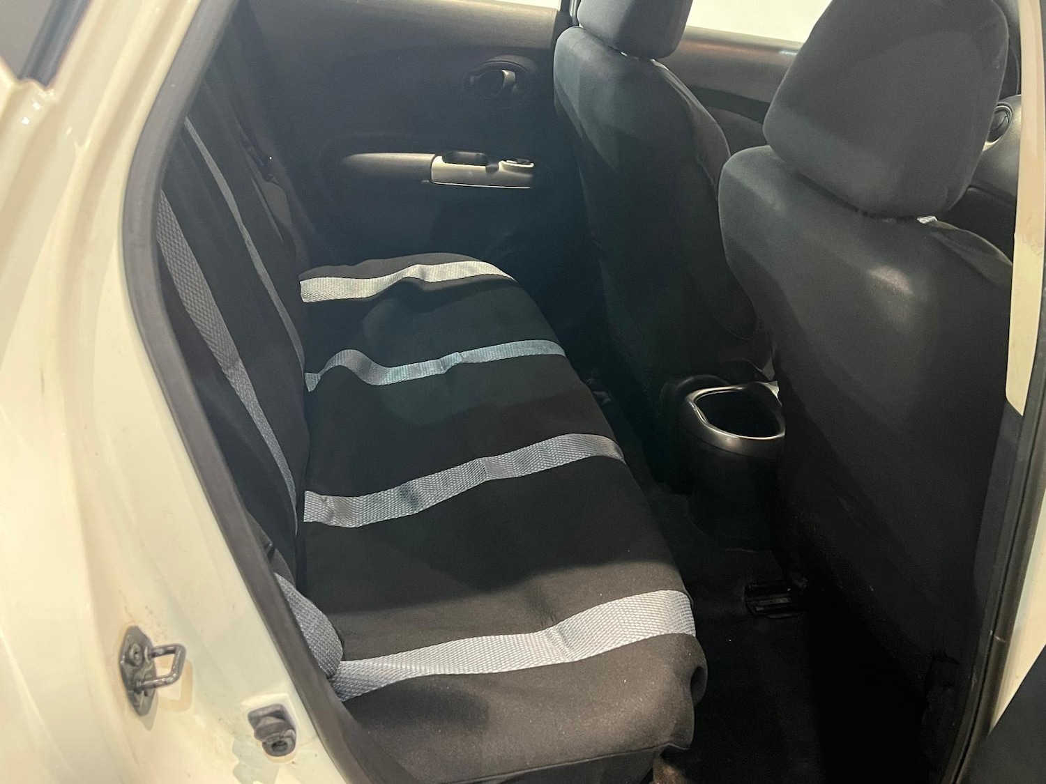 Used Nissan Juke for sale - 77550785: Photo 18