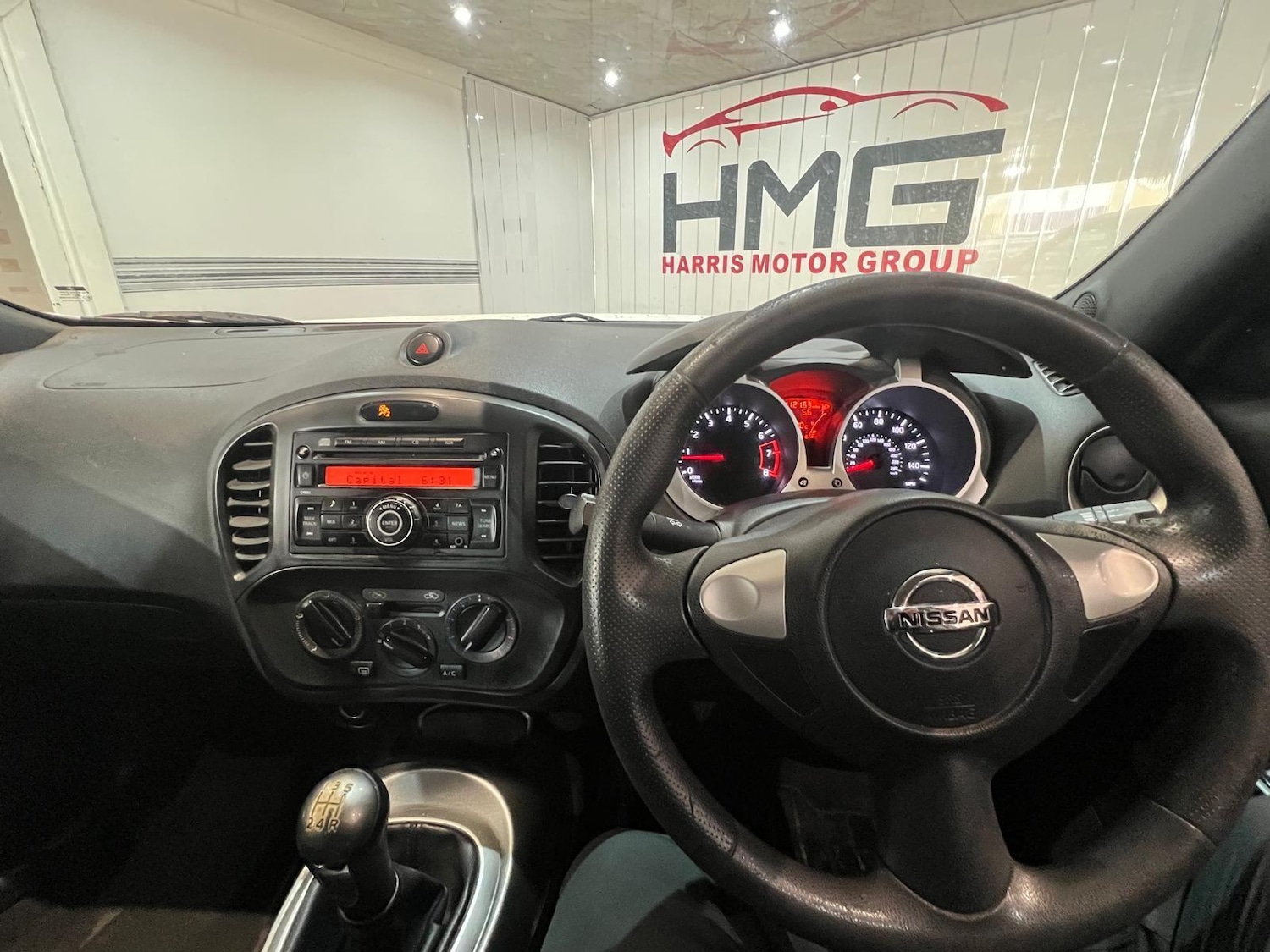 Used Nissan Juke for sale - 77550785: Photo 23