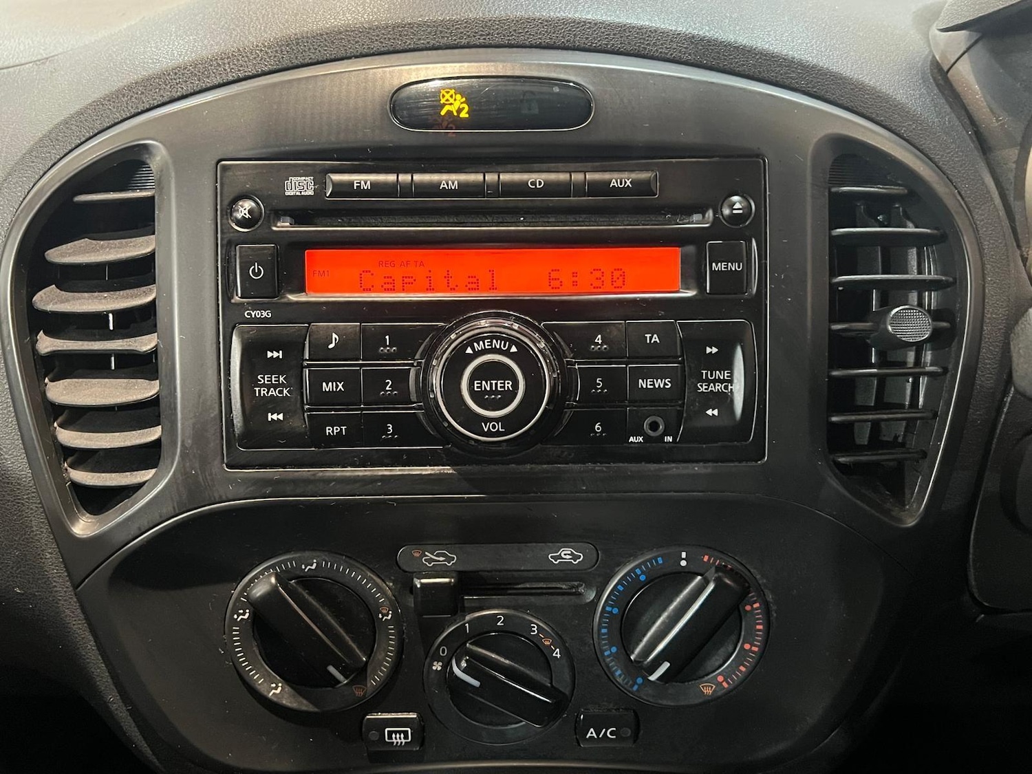 Used Nissan Juke for sale - 77550785: Photo 25