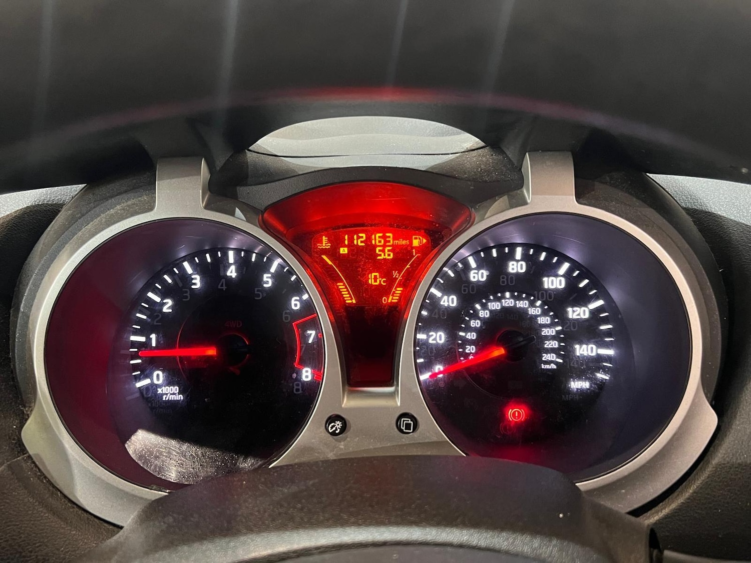 Used Nissan Juke for sale - 77550785: Photo 26