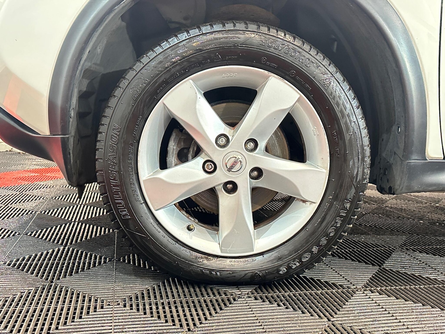 Used Nissan Juke for sale - 77550785: Photo 32