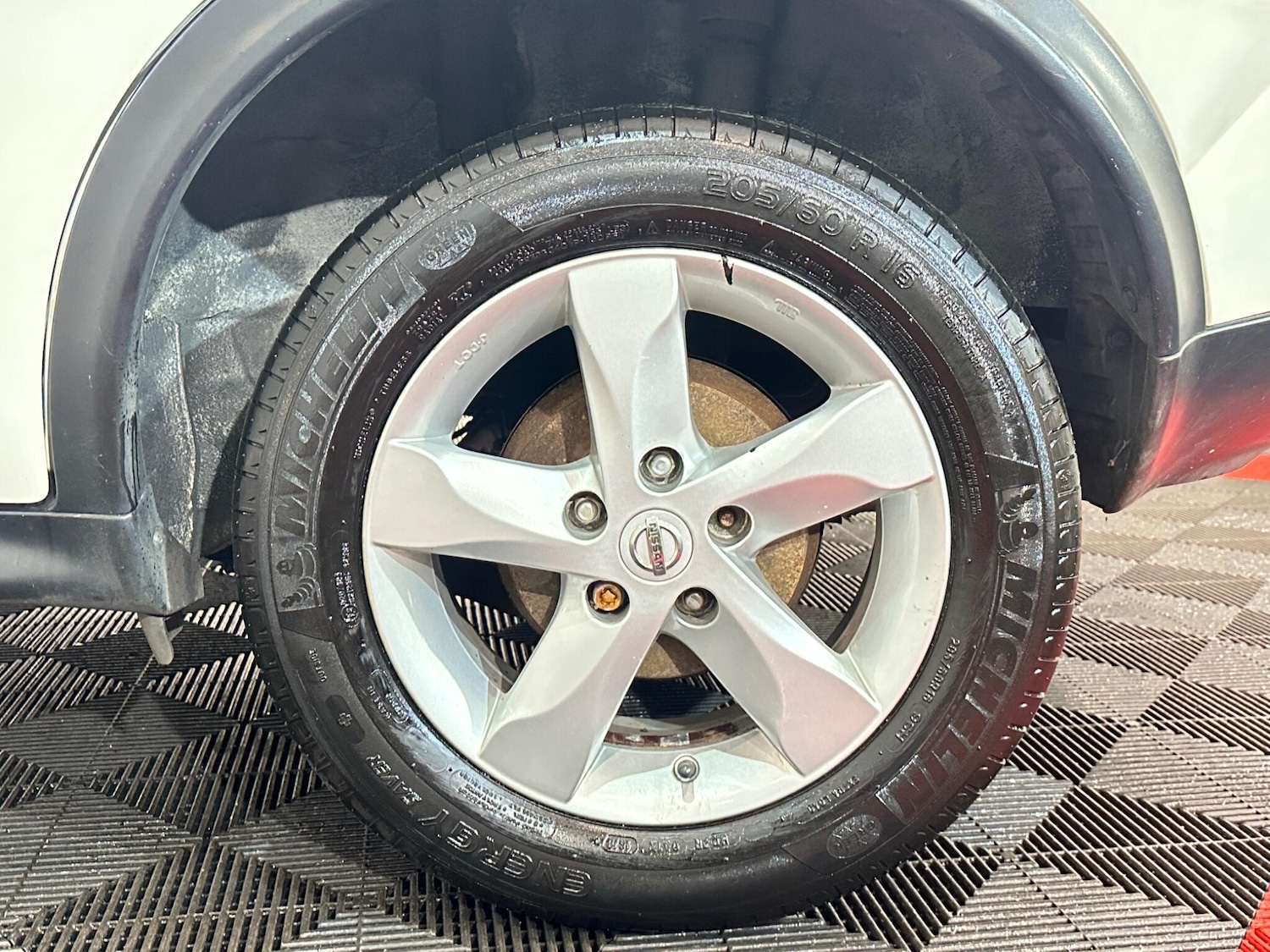 Used Nissan Juke for sale - 77550785: Photo 33