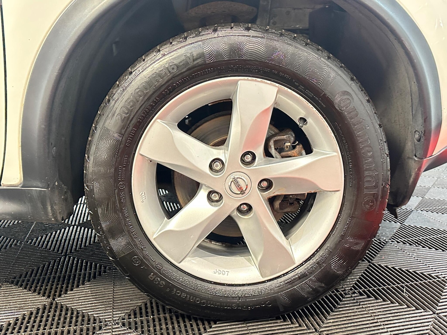 Used Nissan Juke for sale - 77550785: Photo 34