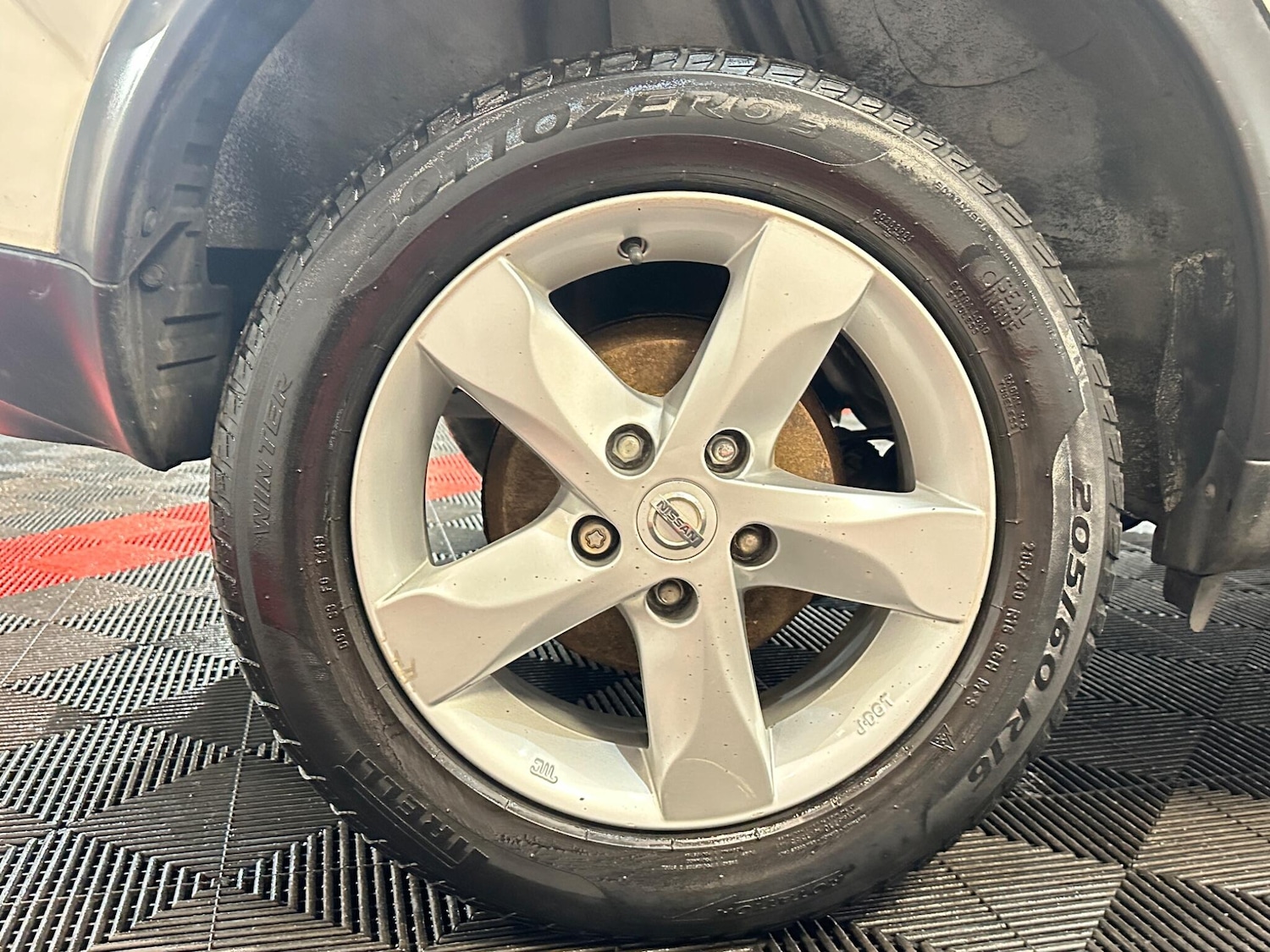 Used Nissan Juke for sale - 77550785: Photo 35