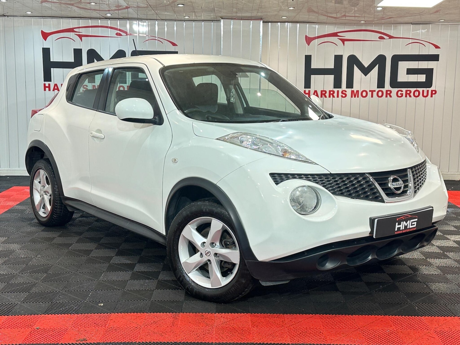 Used Nissan Juke for sale - 77550785: Photo 38