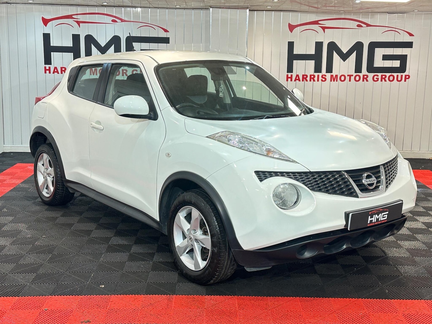 Used Nissan Juke for sale - 77550785: Photo 39