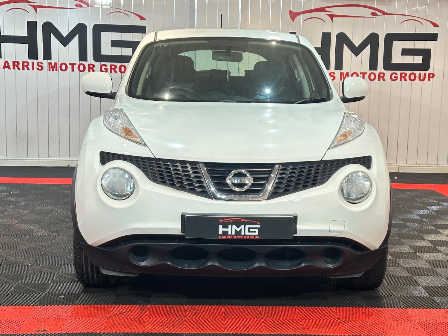 Used Nissan Juke for sale - 77550785: Photo 40