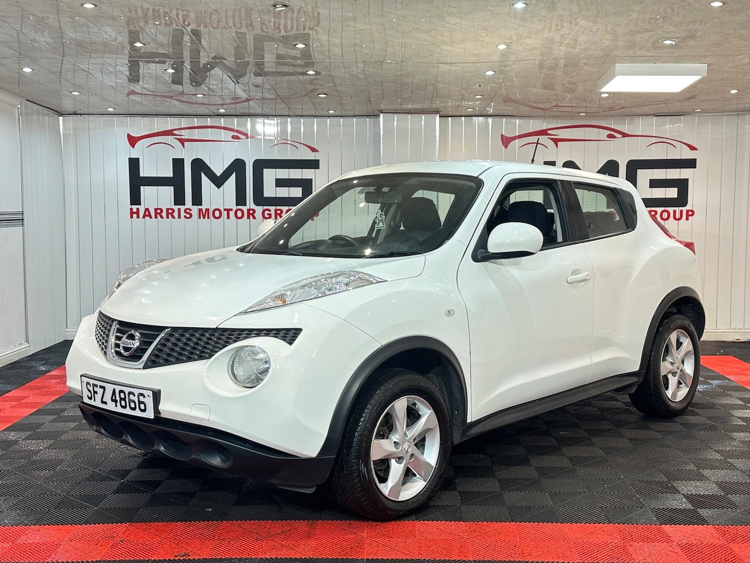 Used Nissan Juke for sale - 77550785: Photo 41