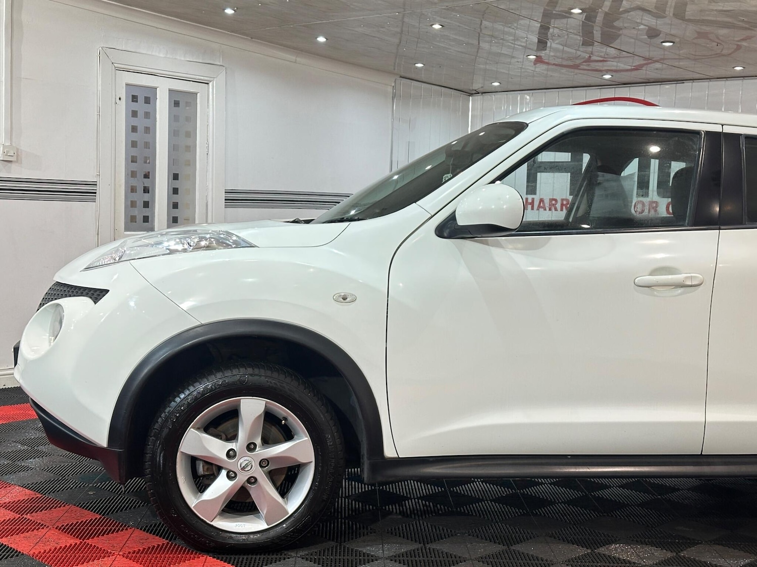 Used Nissan Juke for sale - 77550785: Photo 42